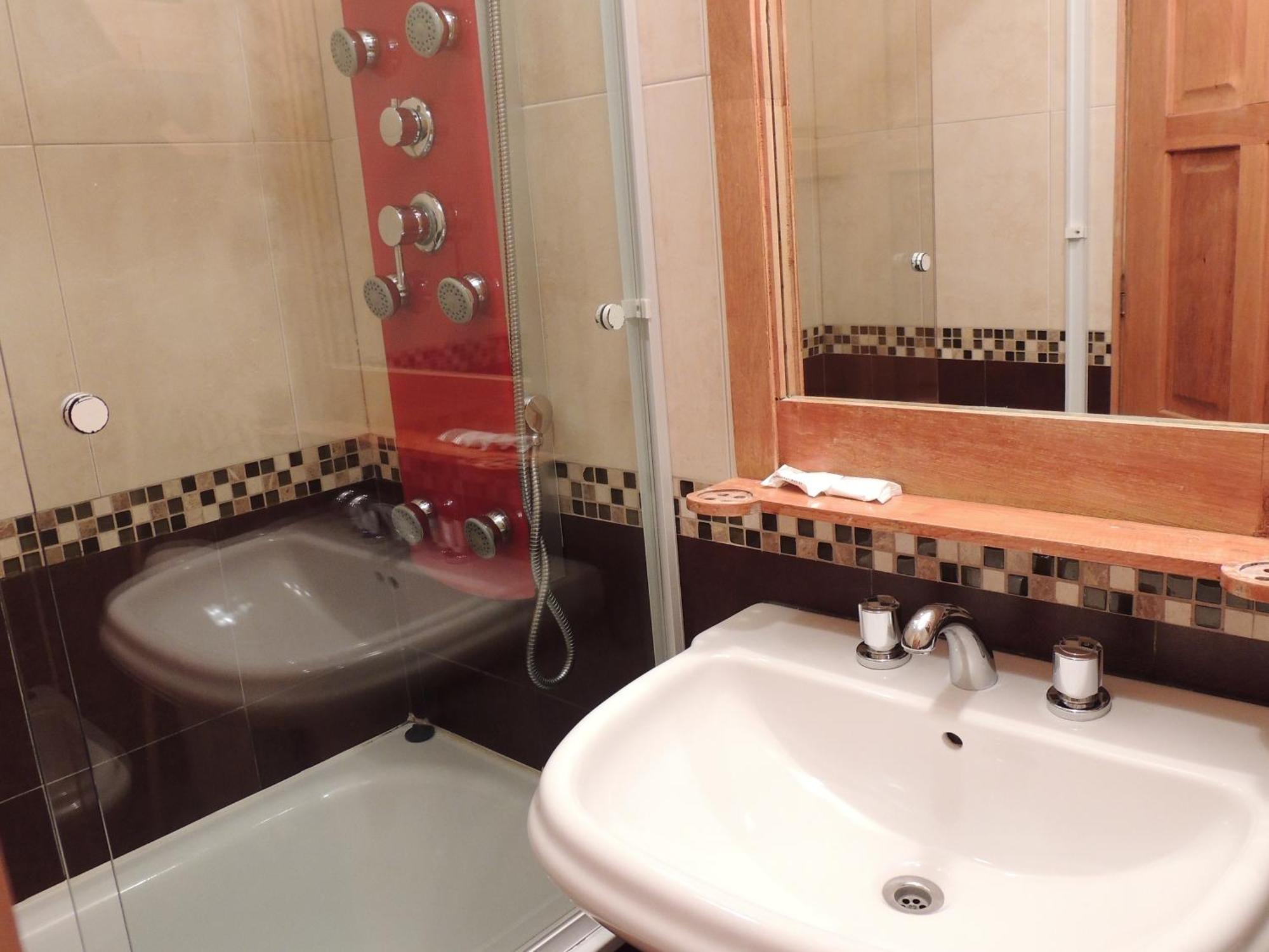 Apartament Miralejos Ushuaia Zewnętrze zdjęcie