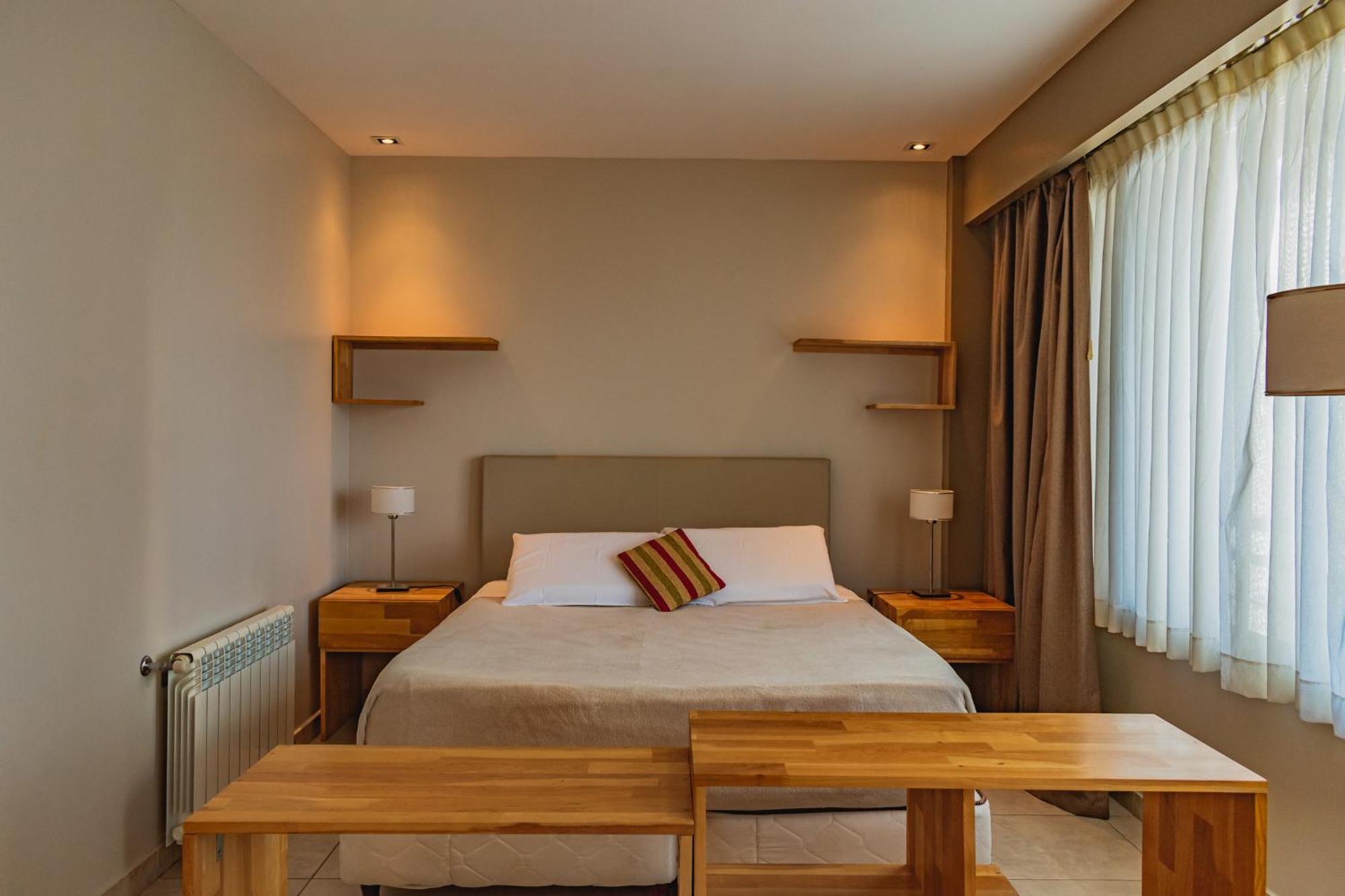 Apartament Miralejos Ushuaia Zewnętrze zdjęcie