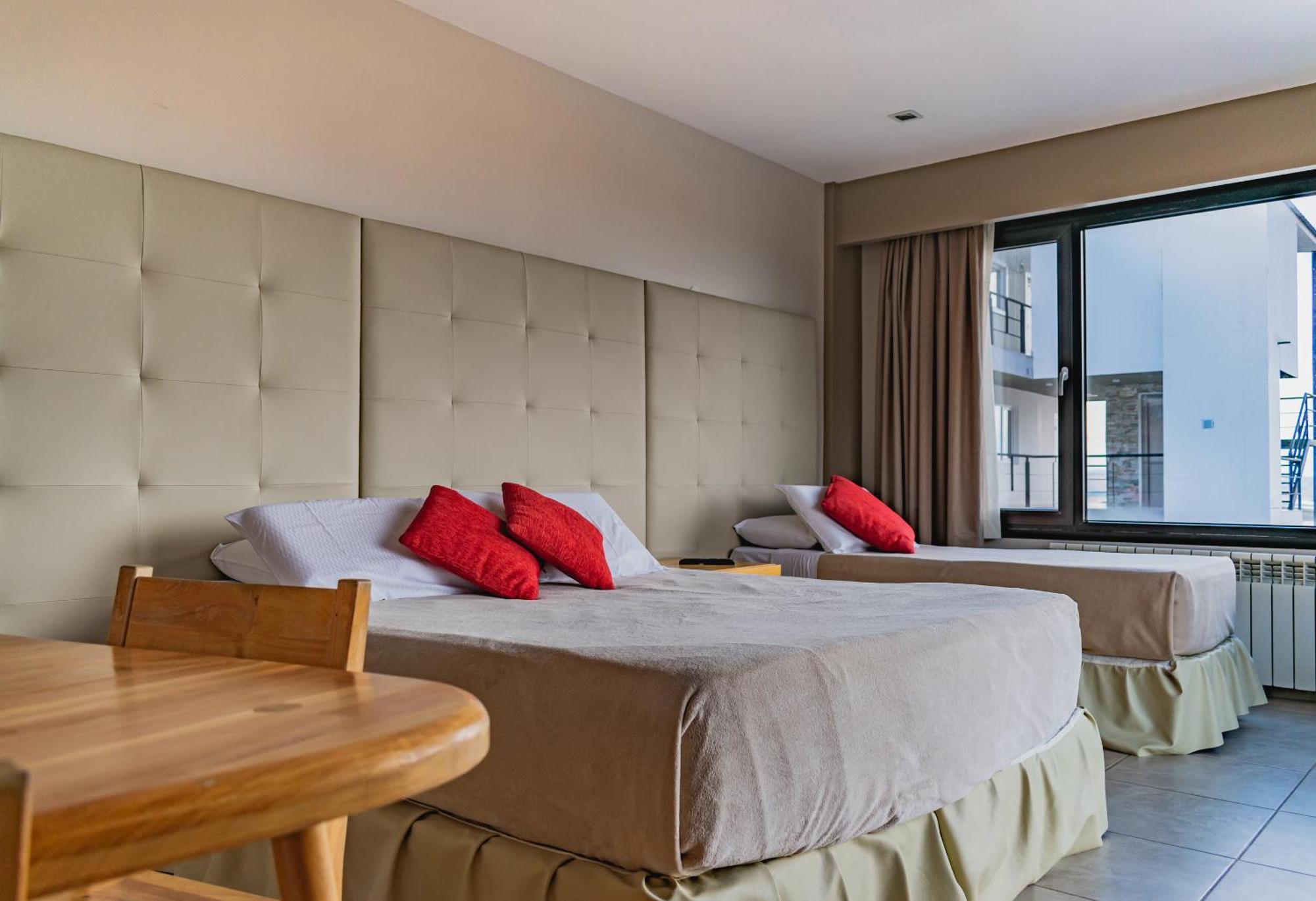 Apartament Miralejos Ushuaia Zewnętrze zdjęcie