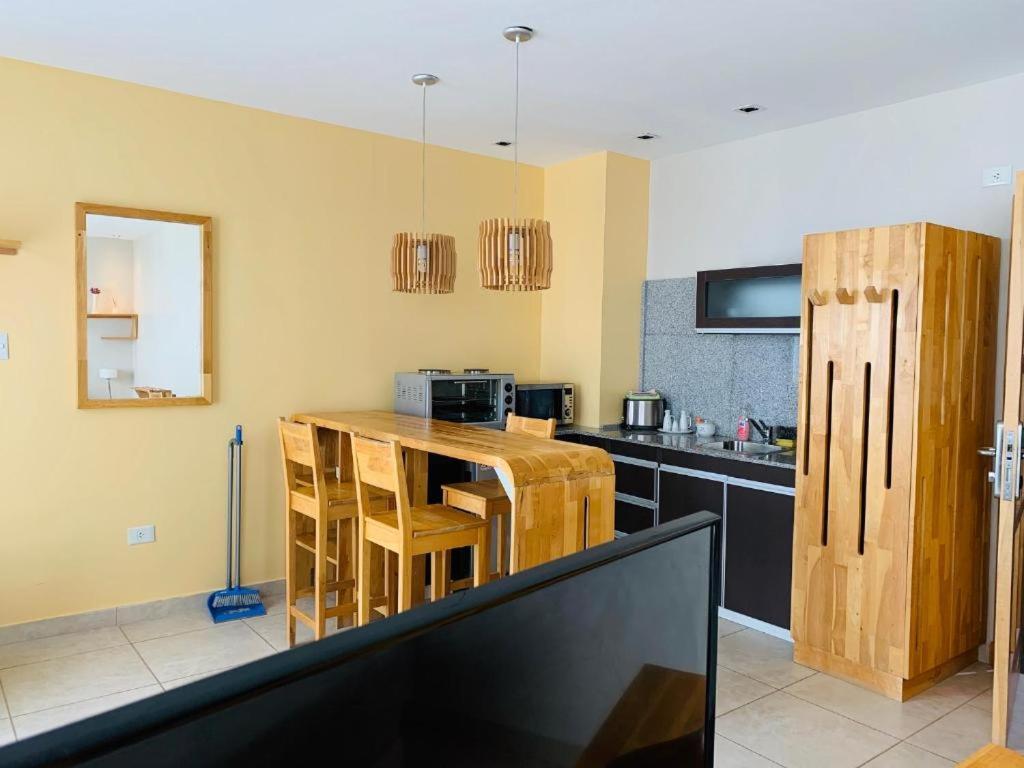 Apartament Miralejos Ushuaia Zewnętrze zdjęcie