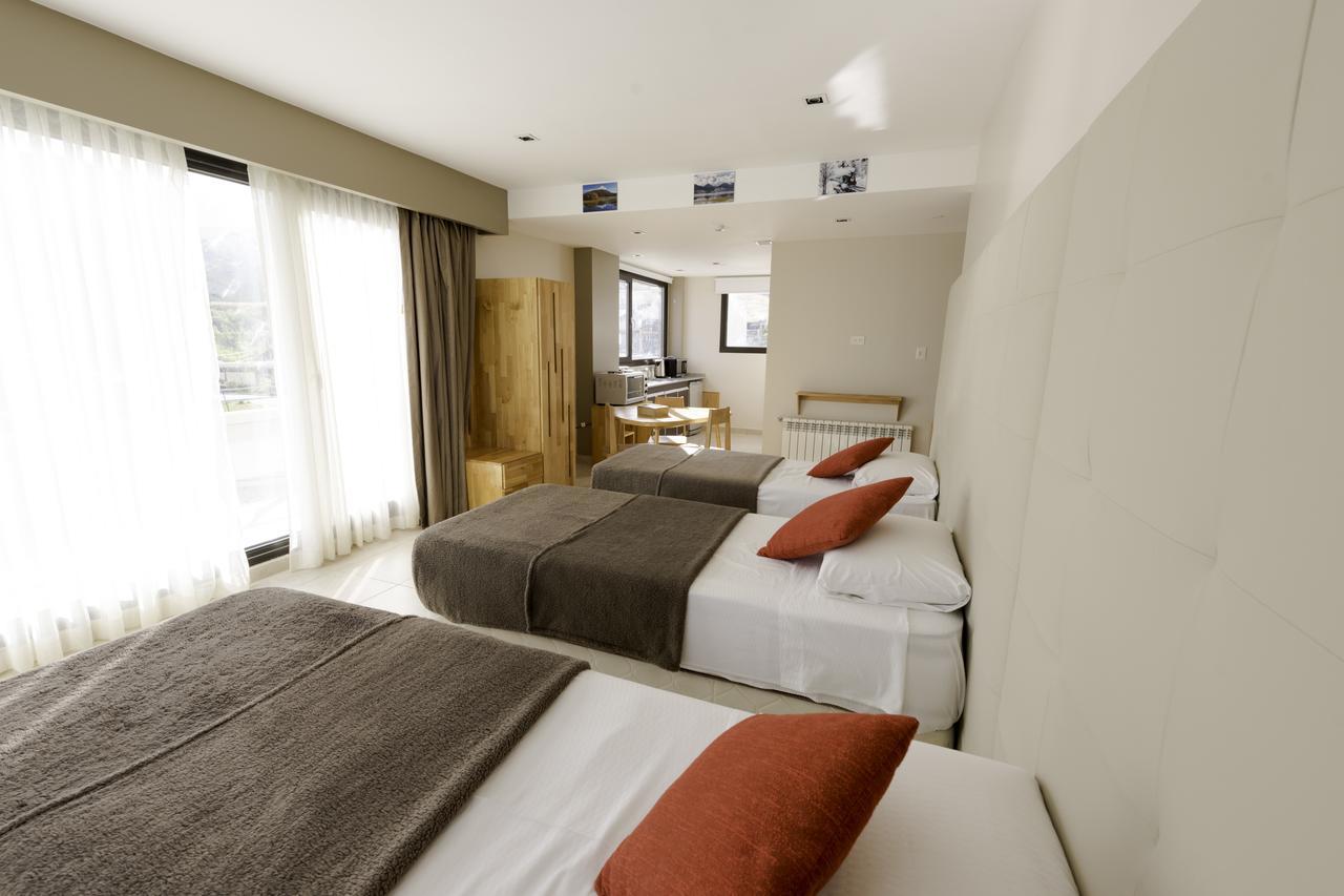 Apartament Miralejos Ushuaia Zewnętrze zdjęcie