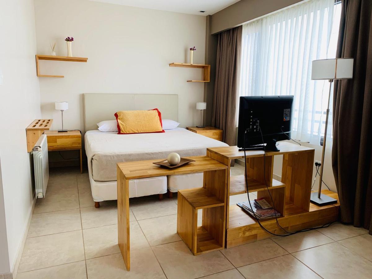 Apartament Miralejos Ushuaia Zewnętrze zdjęcie