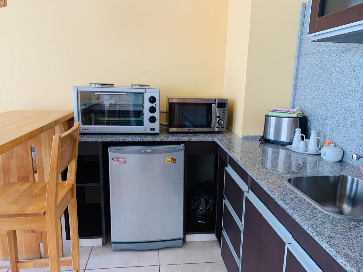 Apartament Miralejos Ushuaia Zewnętrze zdjęcie
